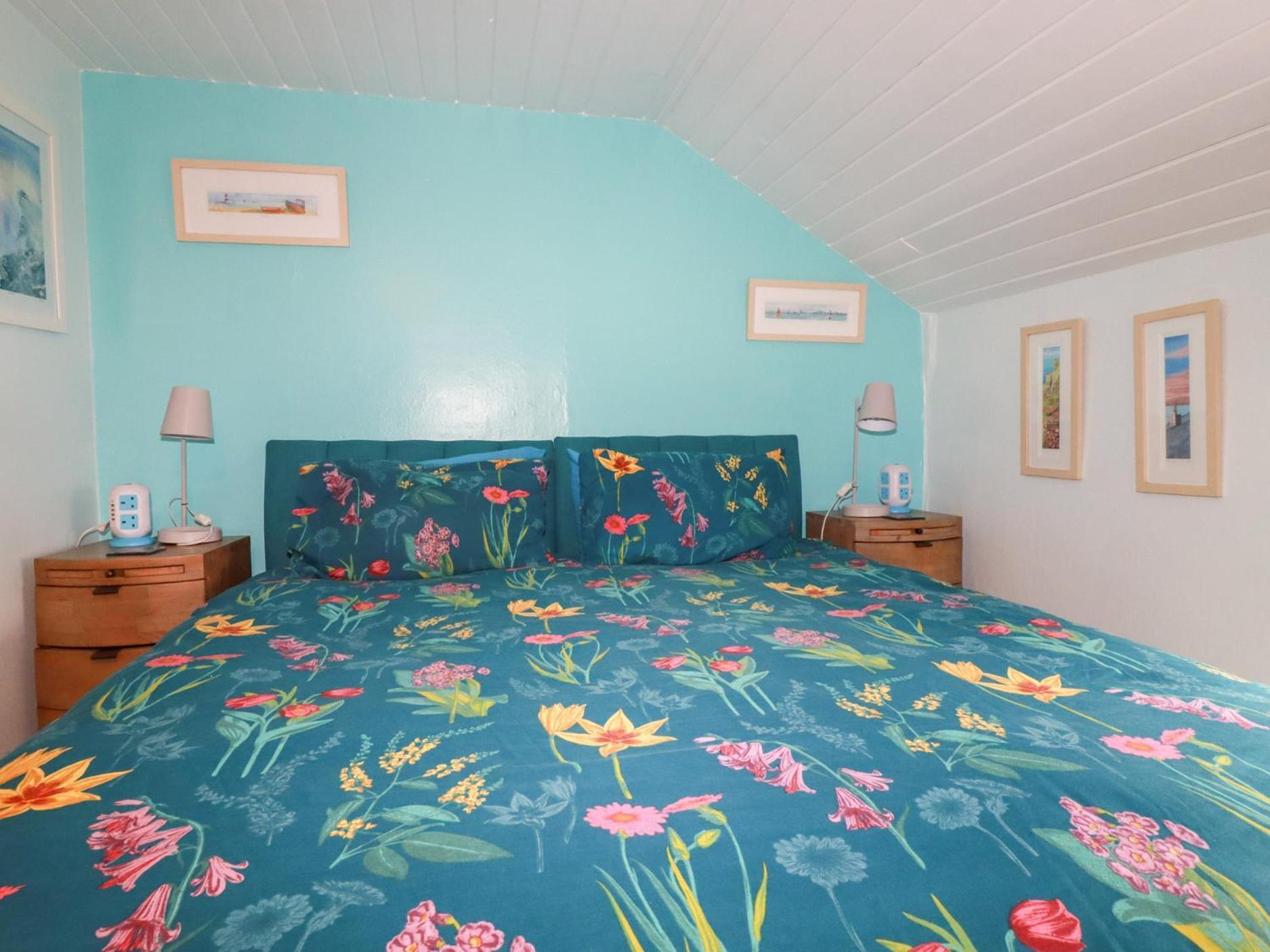 Daisy Cottage Perranporth Exterior foto
