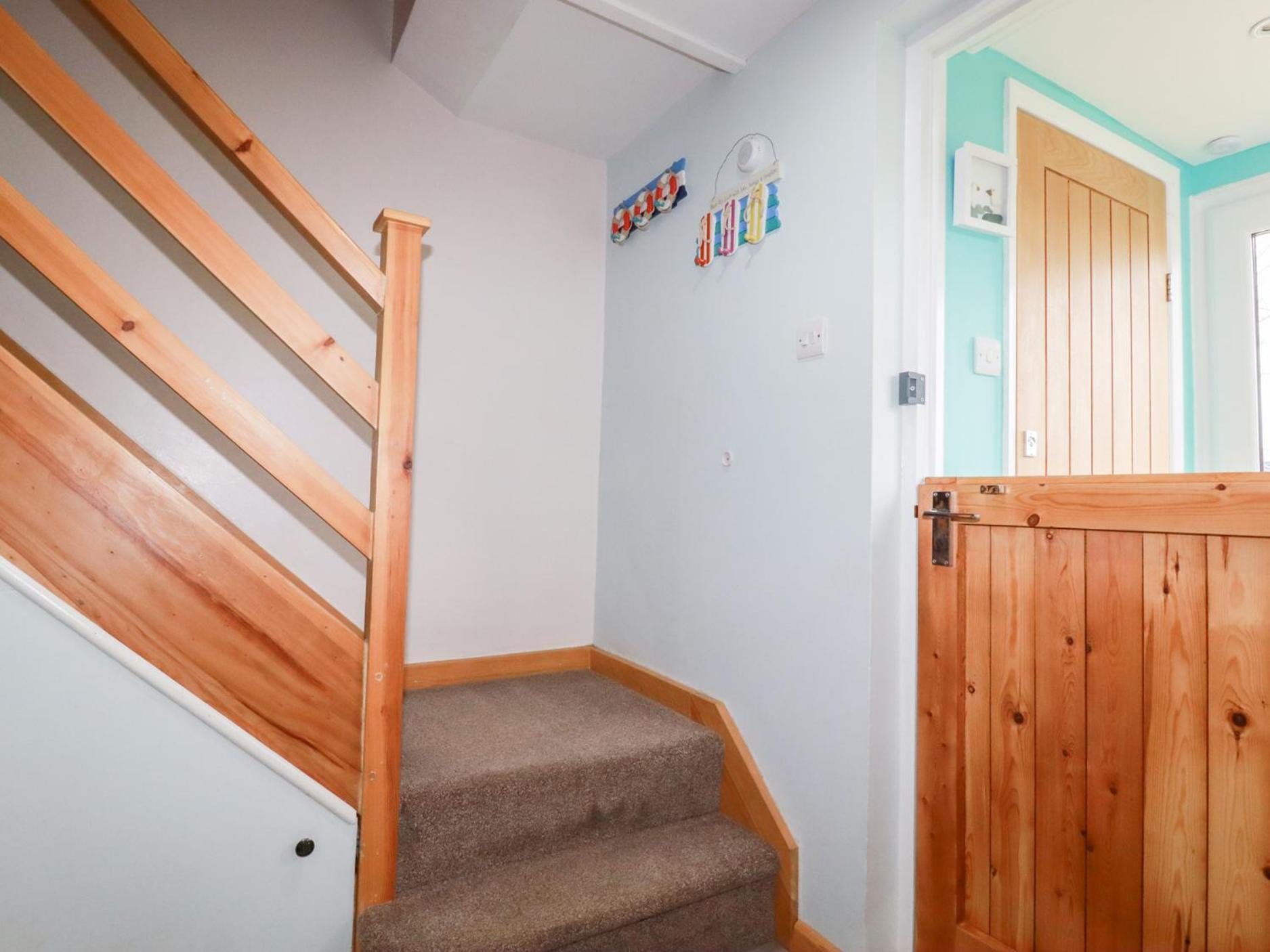 Daisy Cottage Perranporth Exterior foto